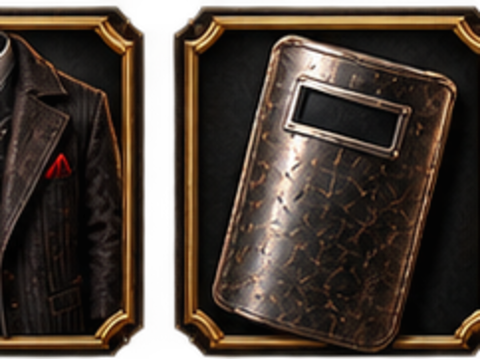 Armored suit